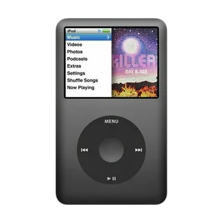 iPod Classic