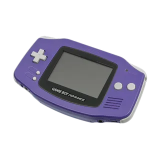 Nintendo Gameboy Advance